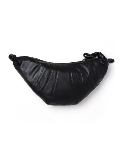 大羊角单肩包he013 商品图1