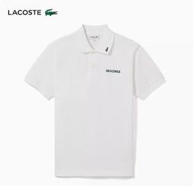 法国鳄鱼LACOSTE男短袖POLOPH8017-98001
