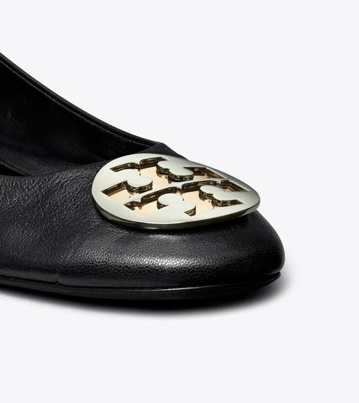 TORY BURCH 高跟鞋女  156751-006-F .【鞋底有膜，试穿小心】 商品图2