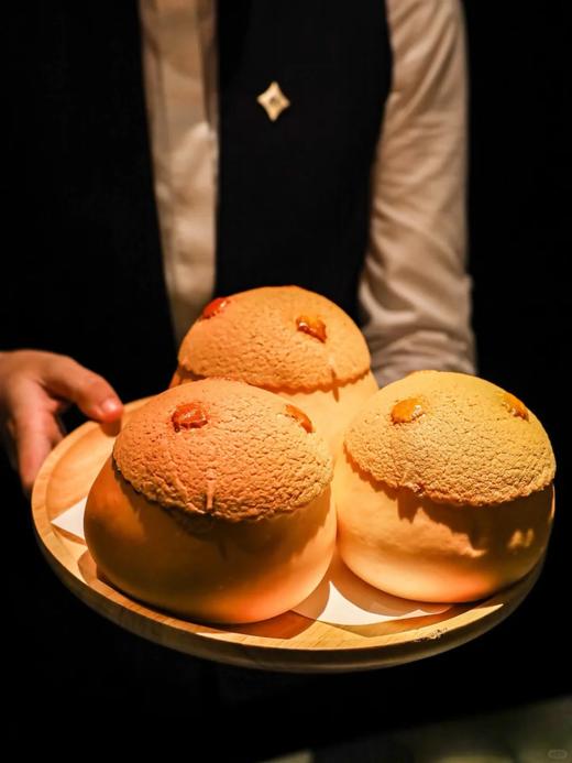 广州网红餐厅无忧代排服务+城市体验 商品图2