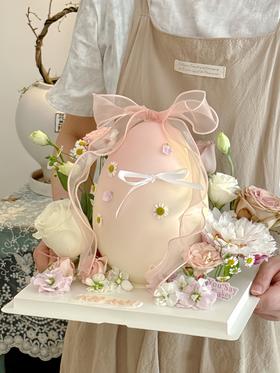 花间仙梦（鲜花类似/介意勿拍/提前6小时预定）