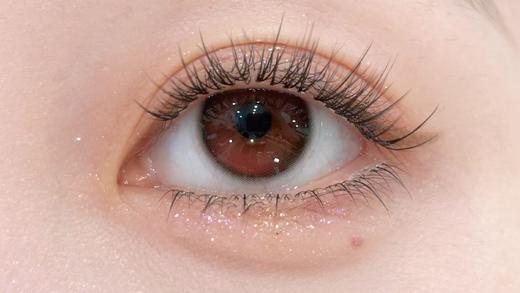 Toastnomi半年抛美瞳 少女悸动 14.2mm 商品图0