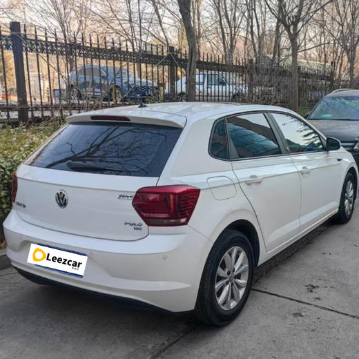 大众 Polo Plus 1.5L 自动全景乐享版【长租-北京】 商品图3