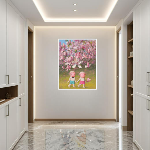 杨媛媛《2025-向前》99版 商品图1