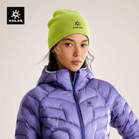 KAILAS凯乐石 户外运动 保暖针织帽 KF2467502【Z】