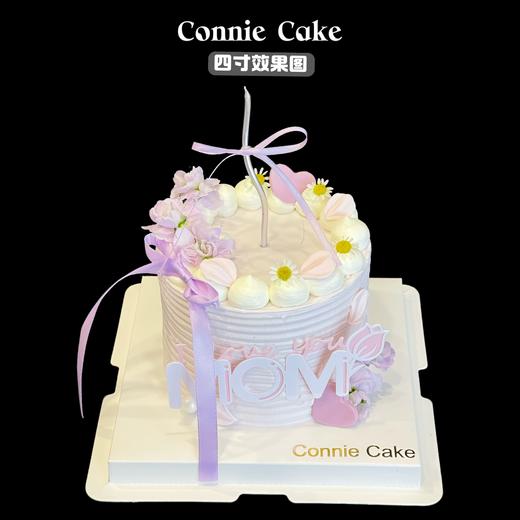 温柔紫色系 商品图0