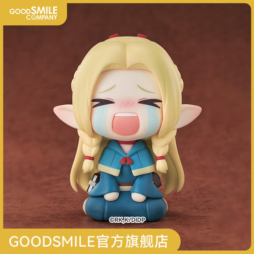 【GSC预售定金】Qset 玛露西尔 迷宫饭 手办模玩 商品图0