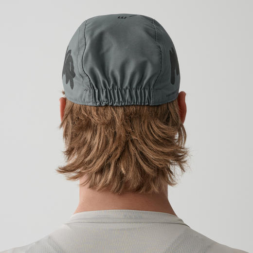 MAAP AERATE CAP 深灰色 骑行小帽 商品图1