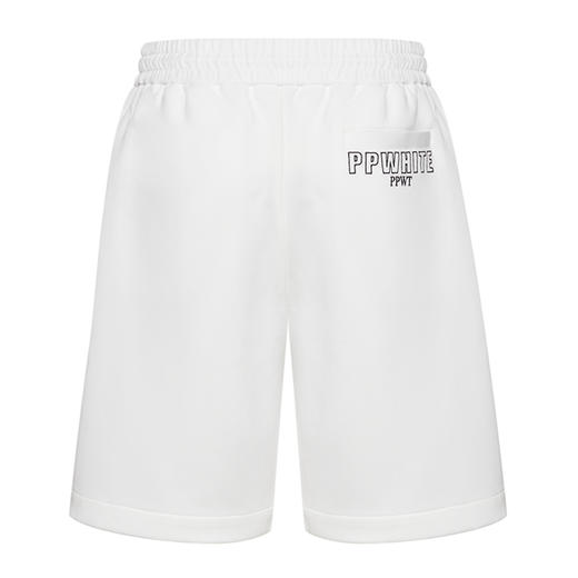 PP-WHITE 【短裤】 WKD6633233 商品图6