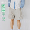 【出游季特惠】ACMEITEM爱棵米户外轻量休闲运动短裤GAF3220029C 商品缩略图0