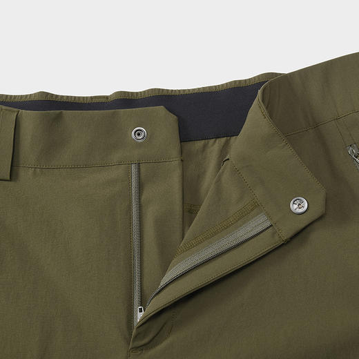 KAILAS凯乐石 男款T9耐磨快干短裤 KG2515305【Z】 商品图4