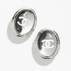 CH-J 25S 镜面椭圆小号耳钉 商品缩略图1