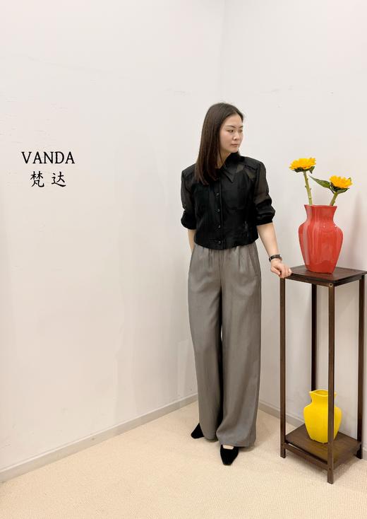 设计师致敬系列夹克 商品图5