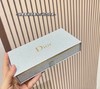 [小滋心选]【活动价 ￥79】迪奥香水银色礼盒Q版四件套抽屉盒 生产日期：2025-01 （要礼袋需要备注） 商品缩略图1