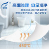 霏羽商用擦手纸1层200抽*20包加厚加大檫手纸抽取式吸油吸水纸巾CS017 /家庭清洁/纸品 /清洁纸品 /抽纸 商品缩略图3