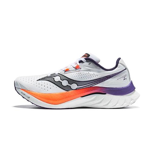 【特价商品部分可能有小瑕疵不影响穿着，寄出后不退不换】Saucony 索康尼 ENDORPHIN SPEED 啡速4 缓震透气运动鞋 商品图0
