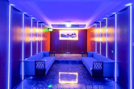 杭州慢姑娘千岛湖铭馨会轰趴馆 商品图3