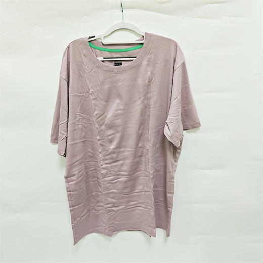 BASICS BEYOND男士棉T恤39元 商品图4