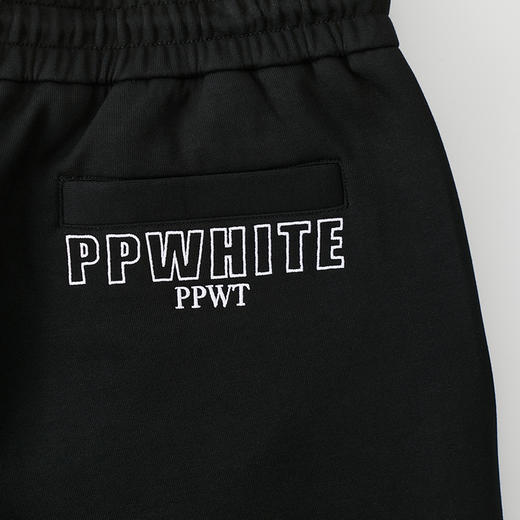 PP-WHITE 【短裤】 WKD6633233 商品图4