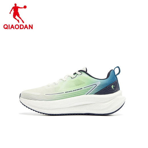 乔丹云驰2夏新款网面透气软底运动跑步鞋男鞋023252235 商品图1