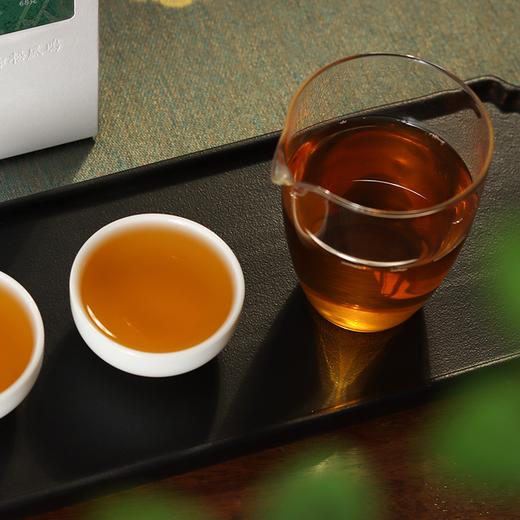 特级白芽奇兰/03年陈香珍藏柚子茶 |  珍稀乌龙茶良种，传统炭焙，幽兰花香柚果香 商品图2