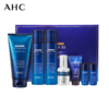 【香港直邮】韩国AHC B5玻尿酸洗面奶乳面霜水精华液7件套装 商品缩略图0
