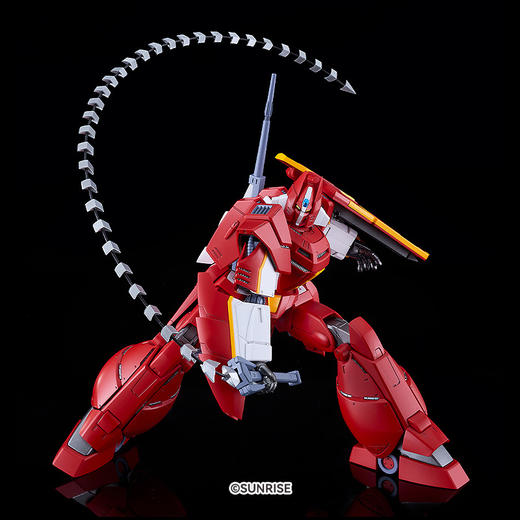 【GSC预售定金】MODEROID 加里安重装改 机甲界加里安 商品图1