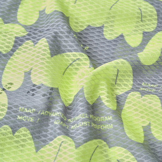 MAAP Aerate Mesh Summer Neck Warmer 合金灰色 夏季脖套 商品图2