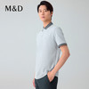 【名盾】短袖Polo衫MYBP22724B 商品缩略图2