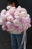 巨型法式芍药花篮 商品缩略图6