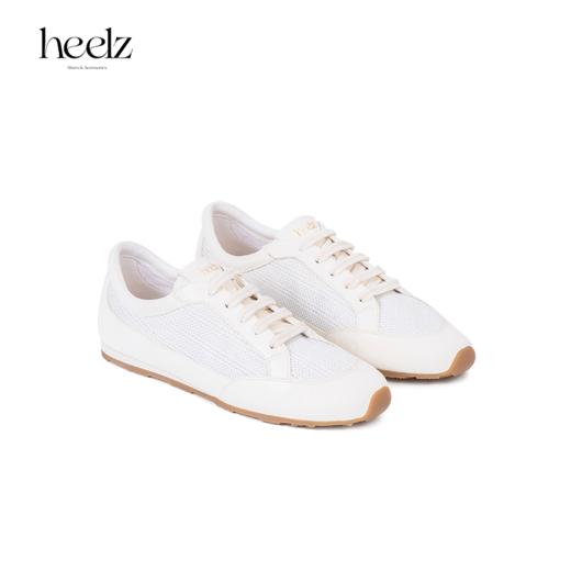 heelz设计师手工鞋履 ｜环保工艺牛皮有氧德训鞋8mm 商品图1