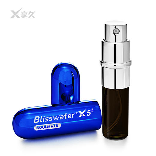 享久外用延时喷剂5代-非凡系列 6ml/瓶（送同款体验装延时湿巾一片） 商品图6