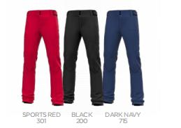 ROSSIGNOL雪服BLACKSIDE PANT 商品图0