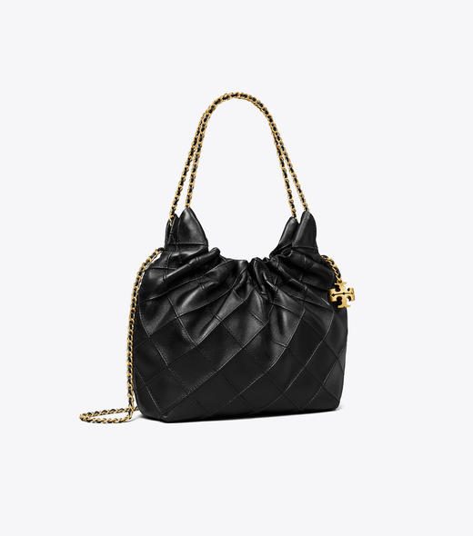 TORY BURCH 斜挎包女  162451-001-F 黑色. 商品图4