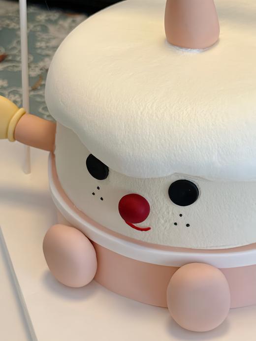 蜡烛人（含有翻糖成分/提前6小时预定） 商品图2