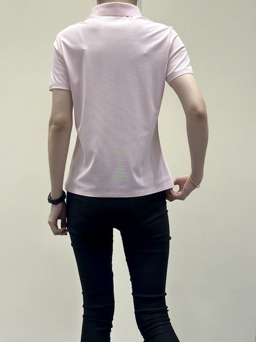 点此购买 可隆夏季女士速干五色翻领短袖polo衫 jj 318621 商品图14