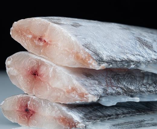 舟山带鱼段（去头去尾） 商品图0