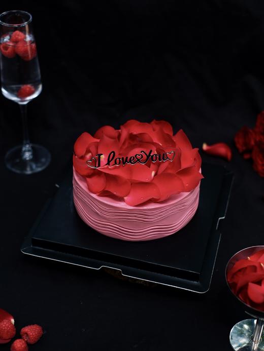 520限定·玫瑰罗曼史 商品图0