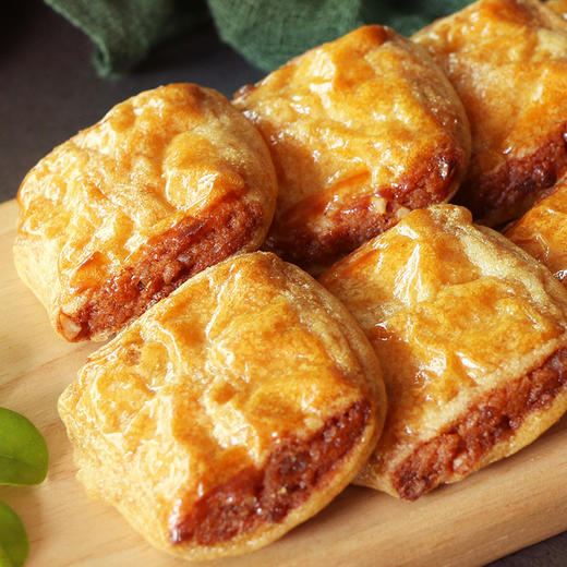 【道滘佳佳美】鸡仔饼 广东传统特色手工小凤饼 · 老人小孩皆宜 · 佳礼美意 商品图3