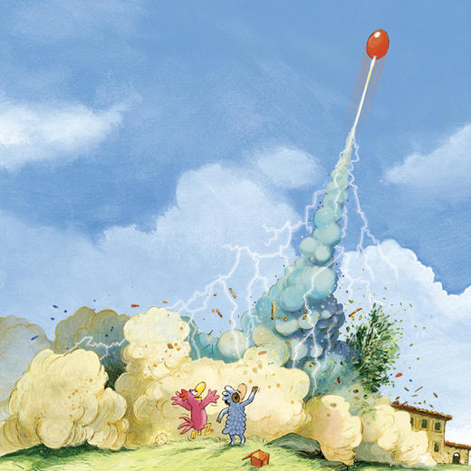 《不一样的卡梅拉》（共21册） 商品图9