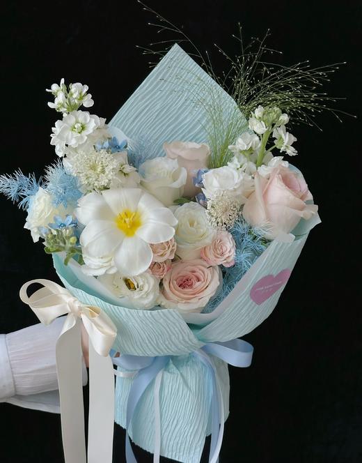 甜梦星云 · 花束 商品图0