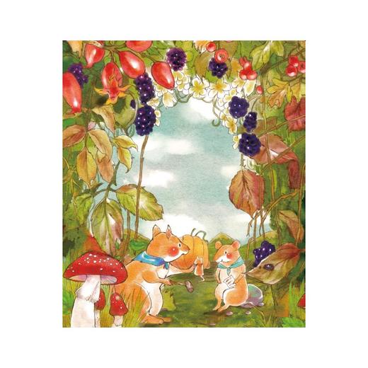 树和喜鹊 拼音读本 商品图1