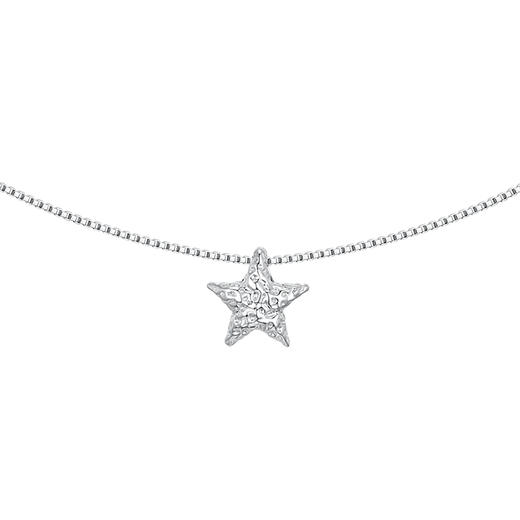 星星陨石项链 商品图0