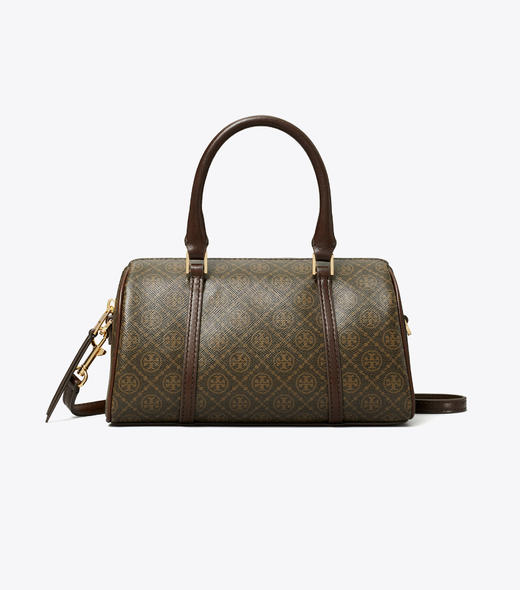 TORY BURCH 斜挎包女  164900-200-F 黑咖色.（暂无品牌物料包装） 商品图5