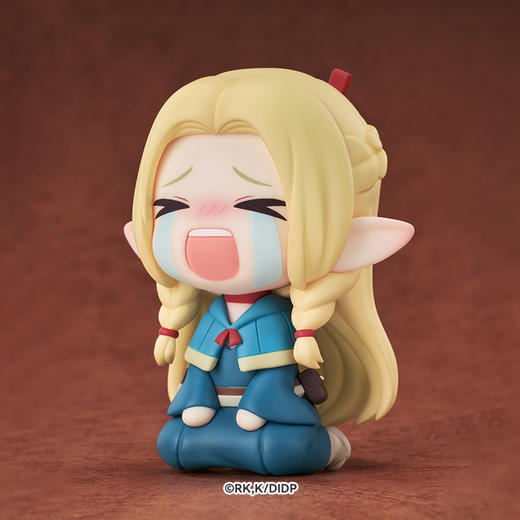 【GSC预售定金】Qset 玛露西尔 迷宫饭 手办模玩 商品图2