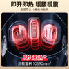 西屋腰部按摩器WCM-BR7 商品缩略图6
