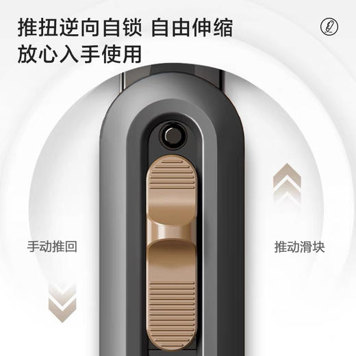 纽赛NS062大号美工刀/蓝色 商品图1