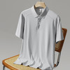 男装T短袖polo衫夏季薄款宽松商务休闲上衣  HLS-GF81032 商品缩略图1