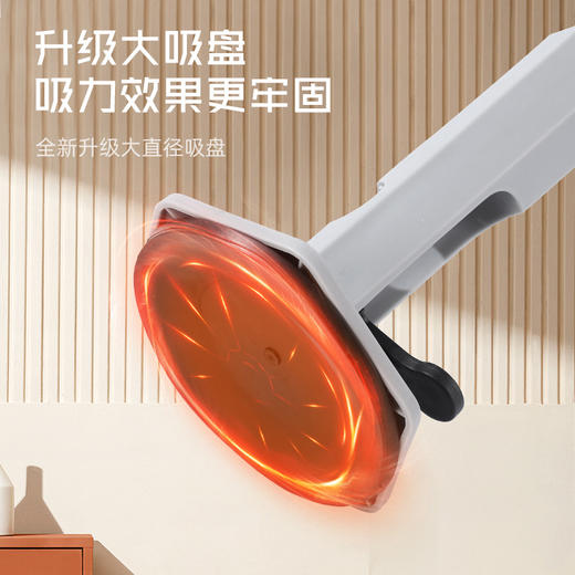 【拳力出击，释放压力~】立式拳击球 儿童反应速度训练器 家用练拳沙袋发泄球 解压拳击靶-QQ 商品图2