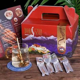 那曲新鲜冬虫夏草